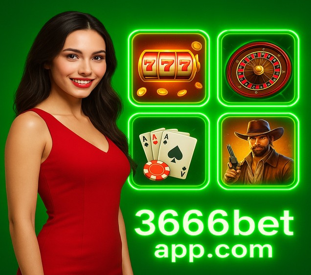 3666 game গেম