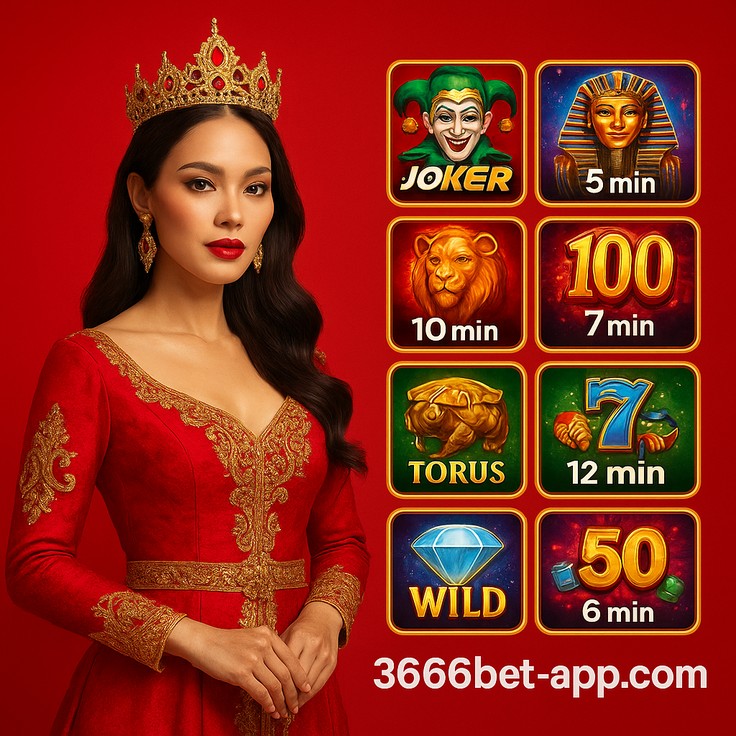 3666 game গেম