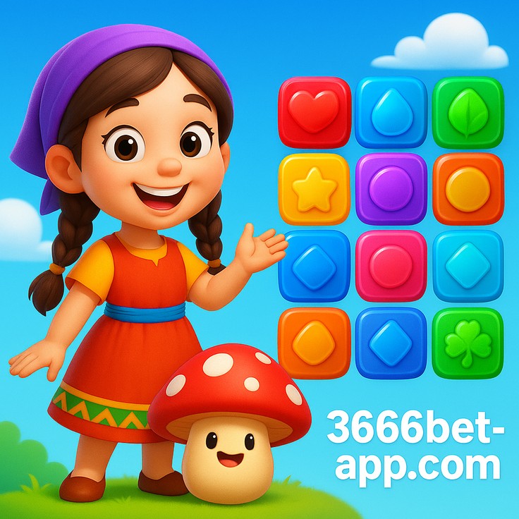 3666 game অ্যাপ