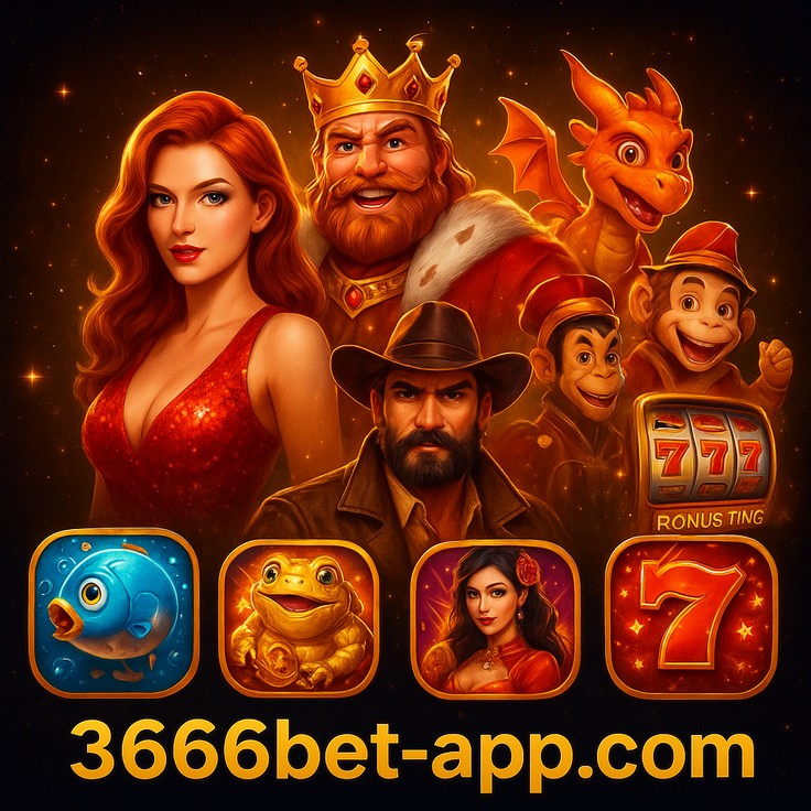 3666 game গেম