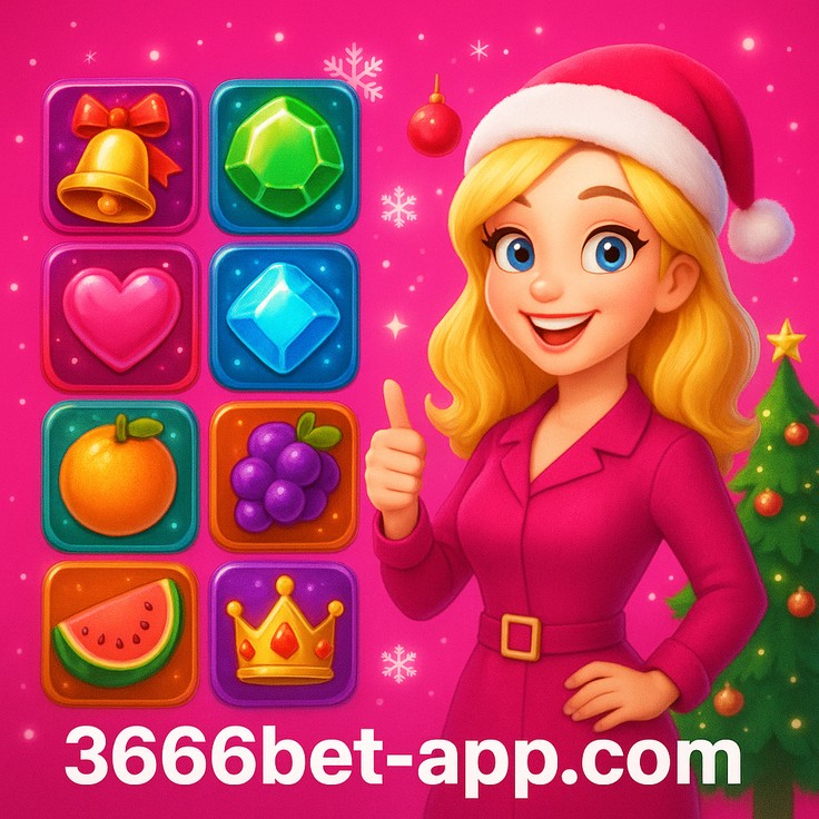 3666 game