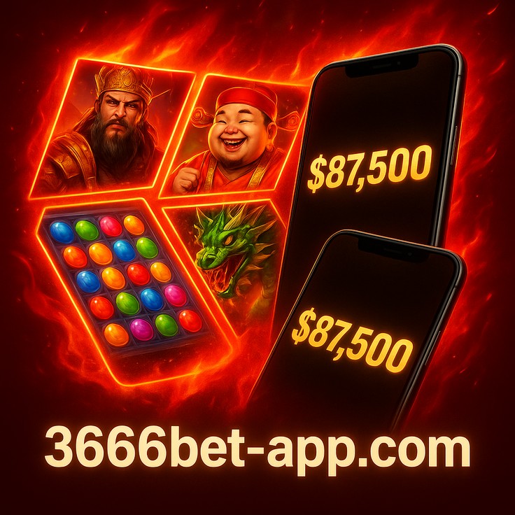 3666 game গেম